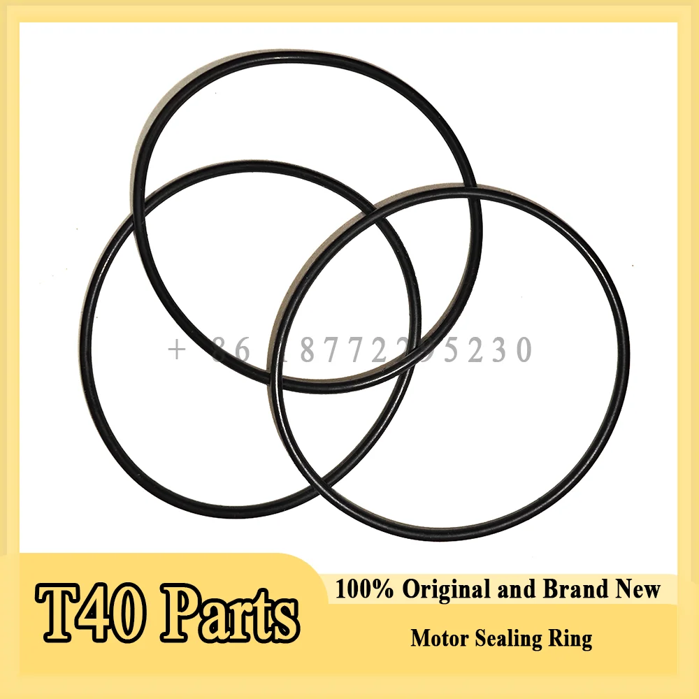 3pcs Motor Sealing Ring for Dji T50/T25/T40/T20P Drone Accessories Repair Parts Original Brand New