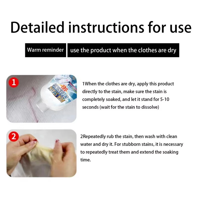 อุปกรณ์ทําความสะอาดกําจัดคราบหมึกปากกาที่มีประสิทธิภาพสําหรับเสื้อผ้า กางเกงยีนส์ ผ้าขนหนูสําหรับหมึกปากกา น้ํายากําจัดหมึกถาวร น้ํายาทําความสะอาด