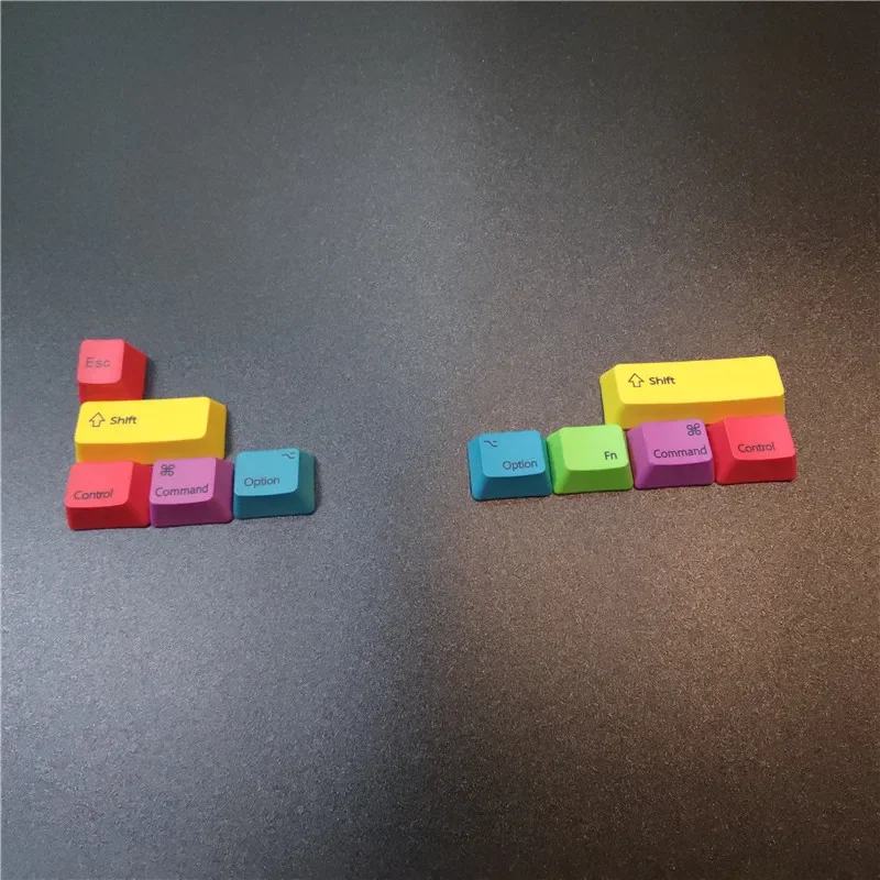 OEM profile MAC symbol Keycap option cmd PBT for mx Keyboard
