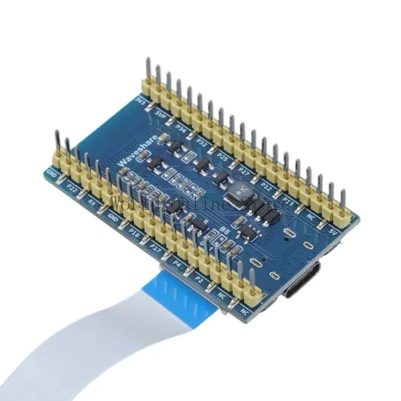 Universal E-Paper ESP32 TRAVERBOTE BT4.2 Wireless E-Tinte für E-Paper Rohs Panel 87HC