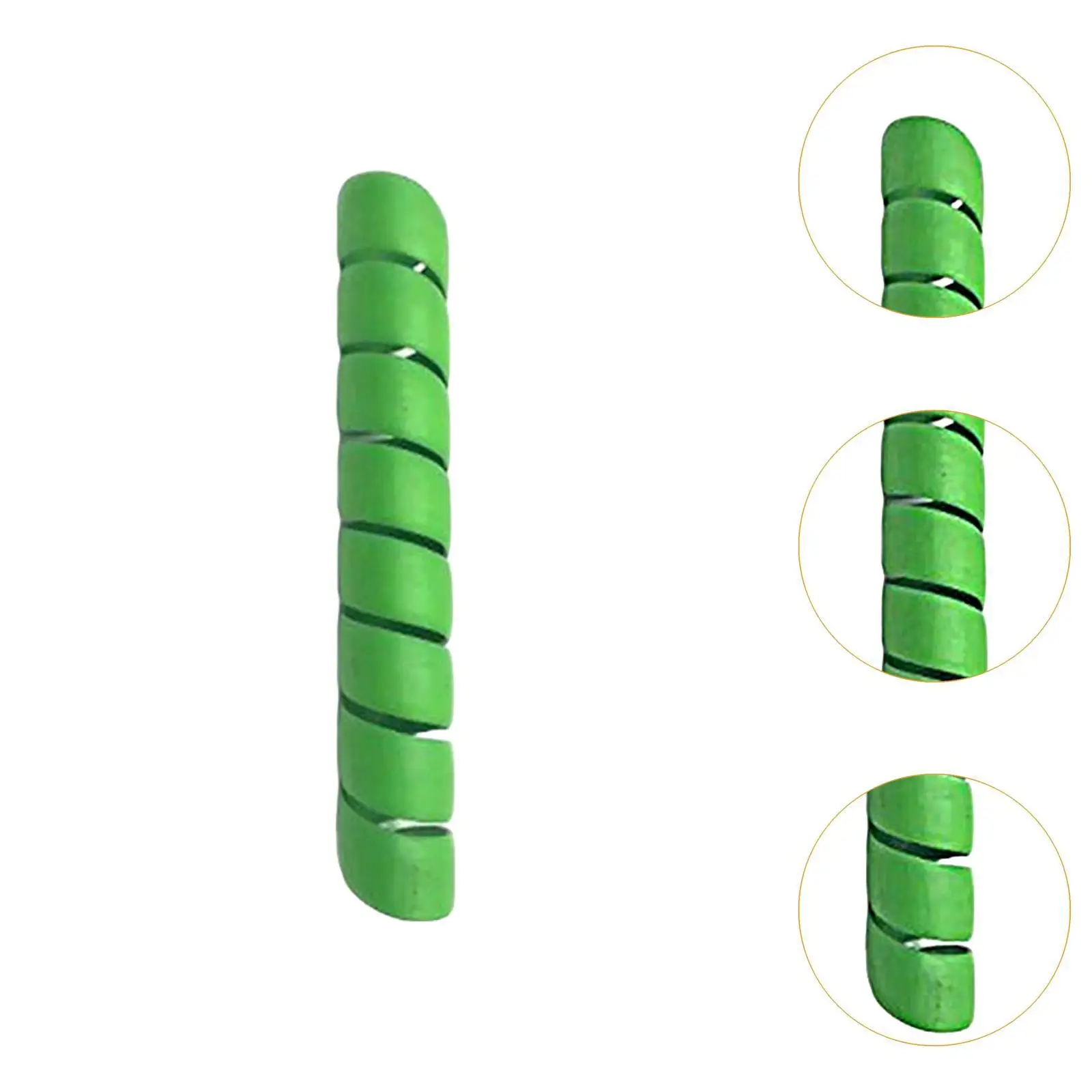 Tree Trunk Protector Wrap Tree Protection Cover Landscaping Spiral Tree Guard Plant Cover for Patio Yard Porch Lawn Gardening