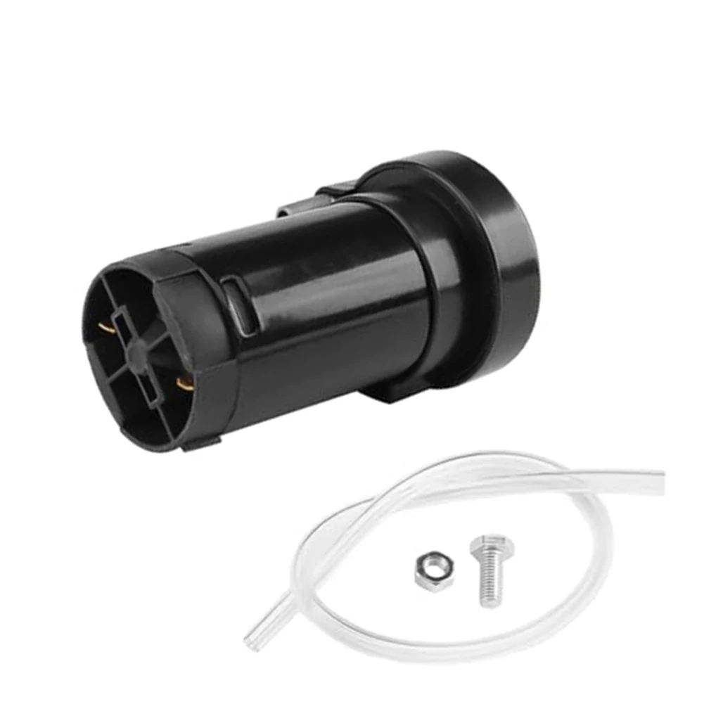 

12V Air Supply Compressor for Horn Conversion Essential Equipment for Vehicles Compatible with Cars and Trucks