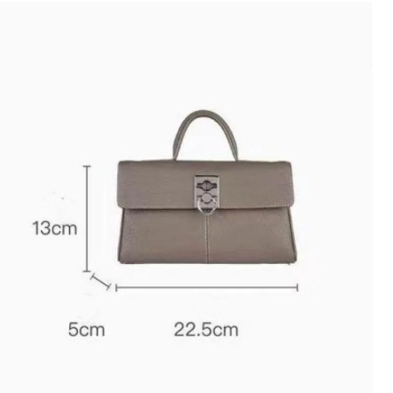 Jamhoo Niche Luxury Ladies Handbag Shoulder Messenger Bags per le donne borsa a tracolla trapezoidale borsa a tracolla coftu