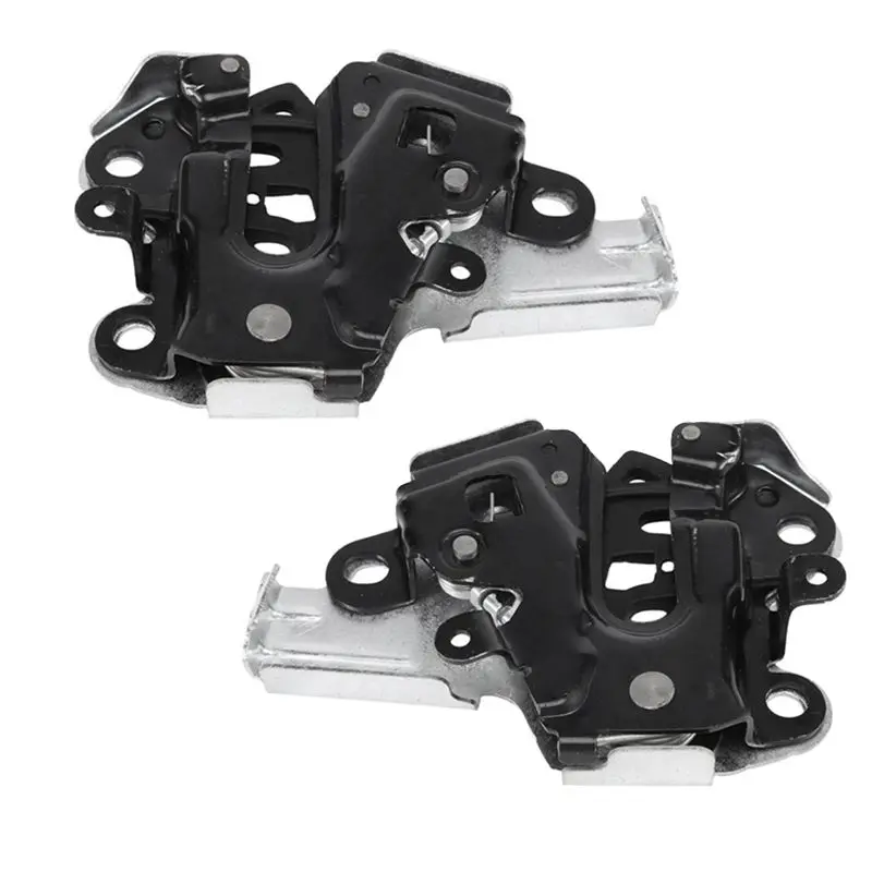 

Seat Back Lock Actuator Pair for Honda CR-V 2012-2017 Rear Left Right 82220-T0A-A02 82620-T0A-A03