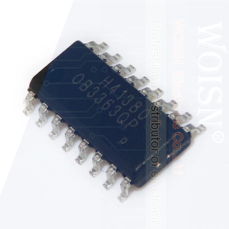 2-5PCS LA78045 78045 OB3363QP OB3363 5Q0765RT 5Q0765 SN74LS02N 74LS02 TC4426ACOA TC4426 PA2032A PA2032