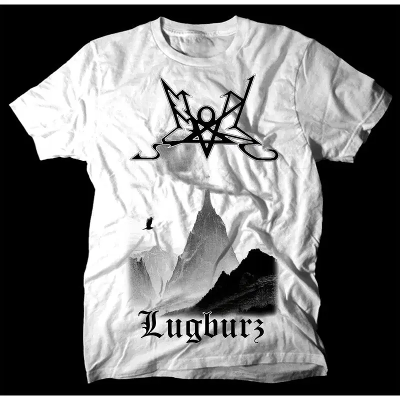 Len Hughes T Shirt … - image