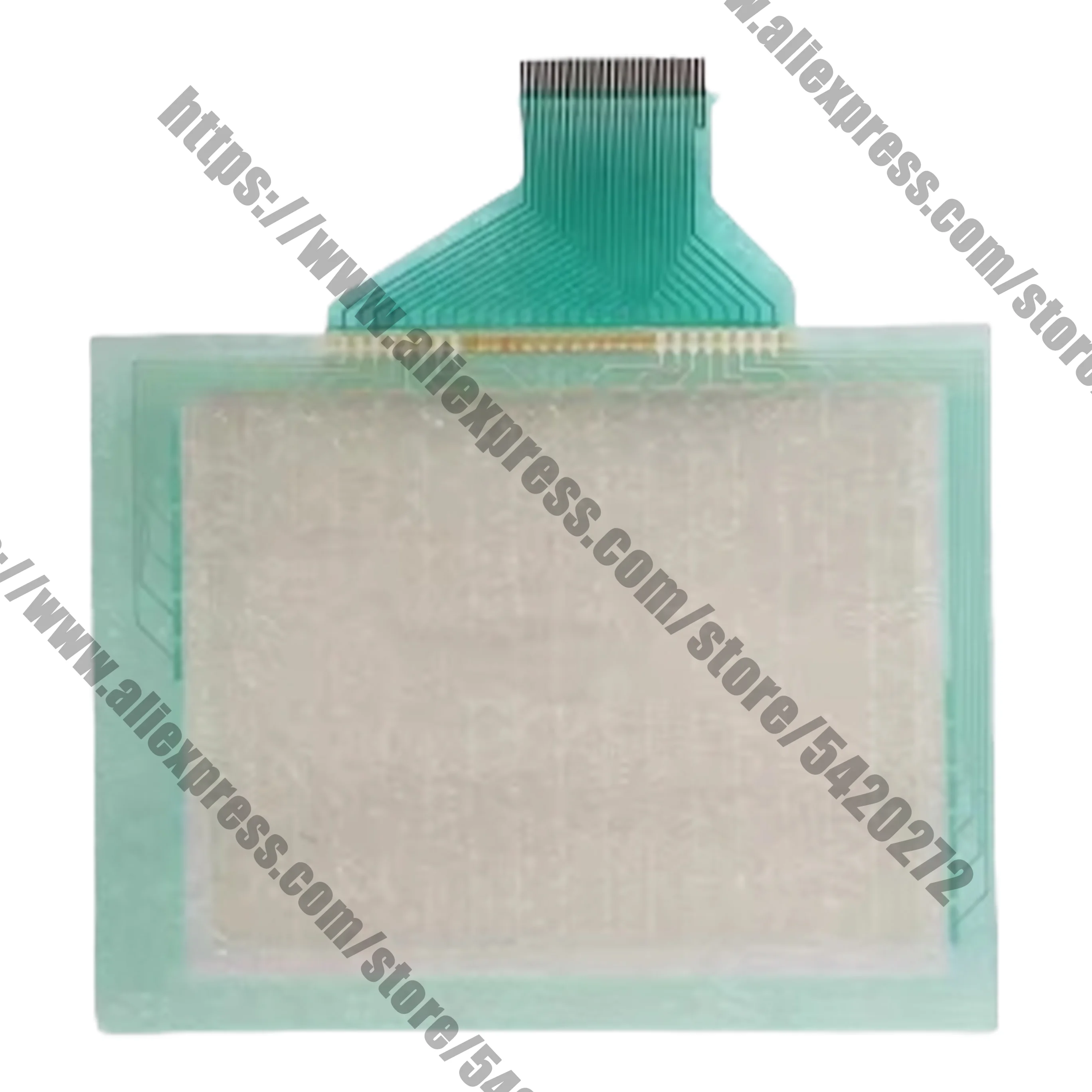 Nuova pellicola protettiva per touch screen NT31C-ST141B-EV2