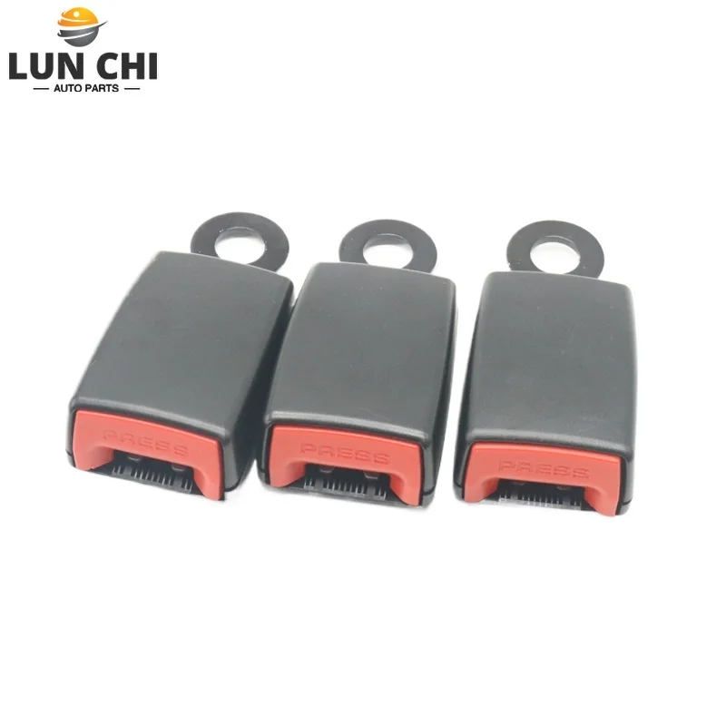 

Левый/правый/Средний OEM LR 009305 LR 009308 LR 009291 Задняя пряжка ремня безопасности для Land Rover Discovery 3 4