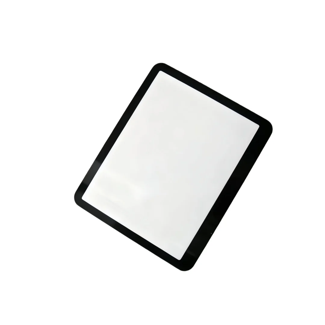 New Outer Protective Glass Lens for Canon 350D 400D 450D 500D 550D Digital Camera LCD Screen