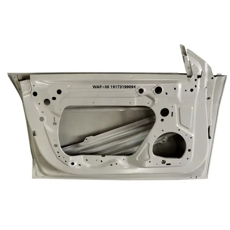 

High Quality Auto Spare Parts Car Left Front Door for MODEL 3 OE 1081421-E0-C-P