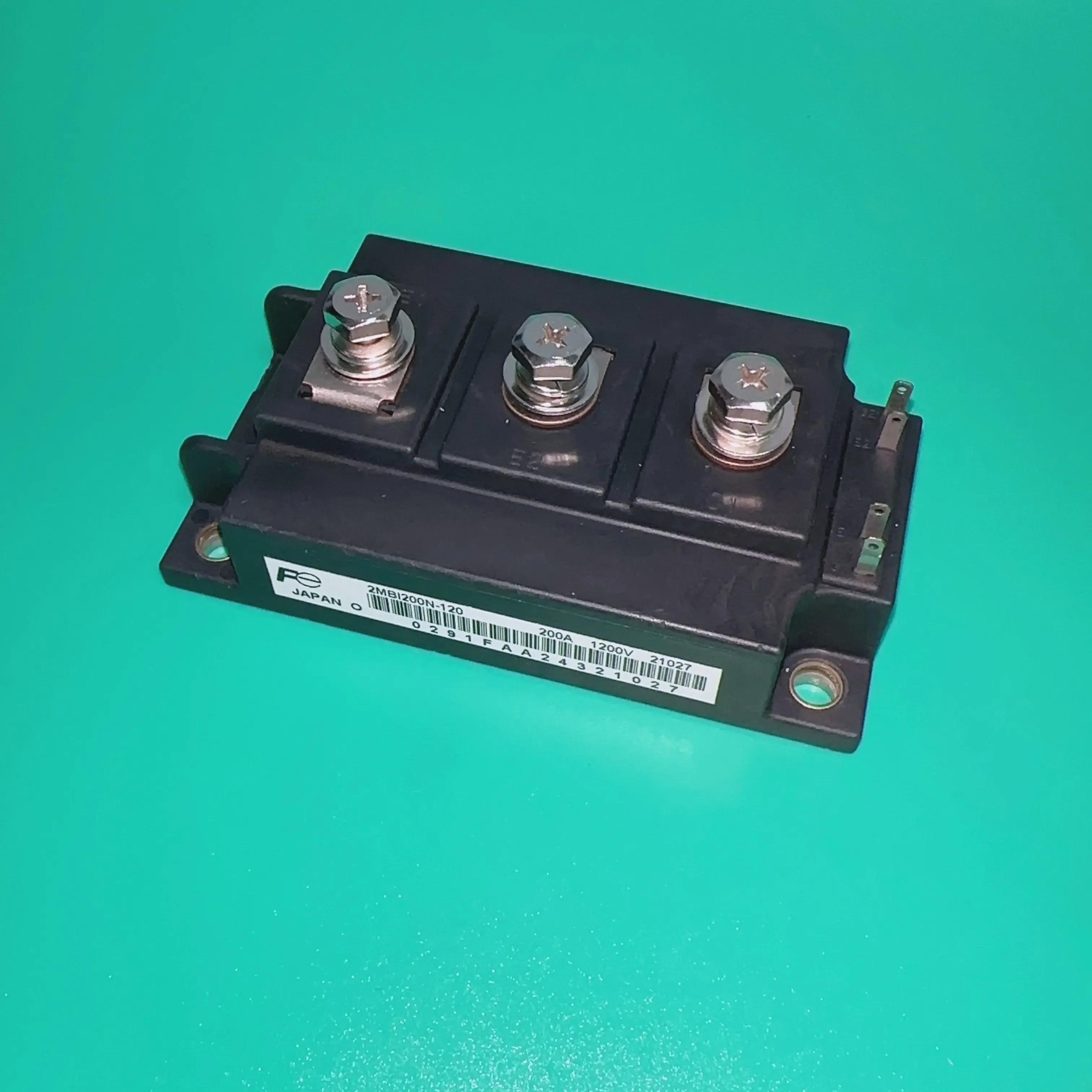 2MBI200N-120 IGBT 2MBI 200N -120 MODULE 200A 1200V 2MBI200N120 2MB1200N-120 2MBI200-120 2MBI200-N-120 200-N