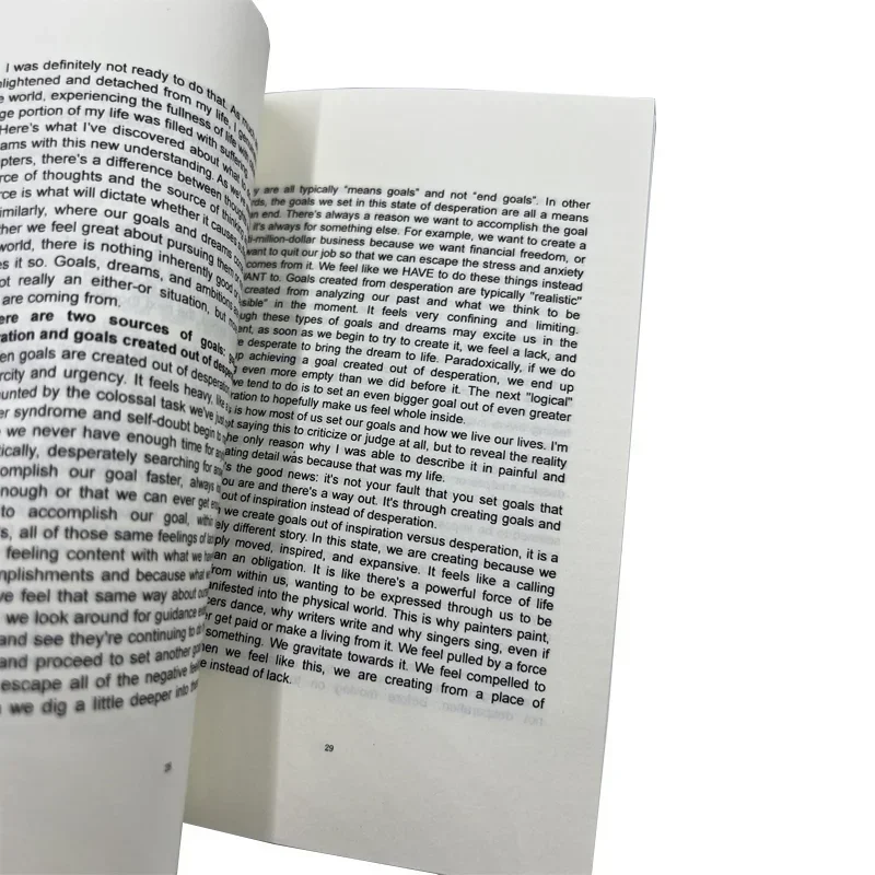 Non credere tutto ciò che pensi di Joseph Nguyen Perché il pensiero è iniziare e fine di sofferenza Libro in inglese in brossura