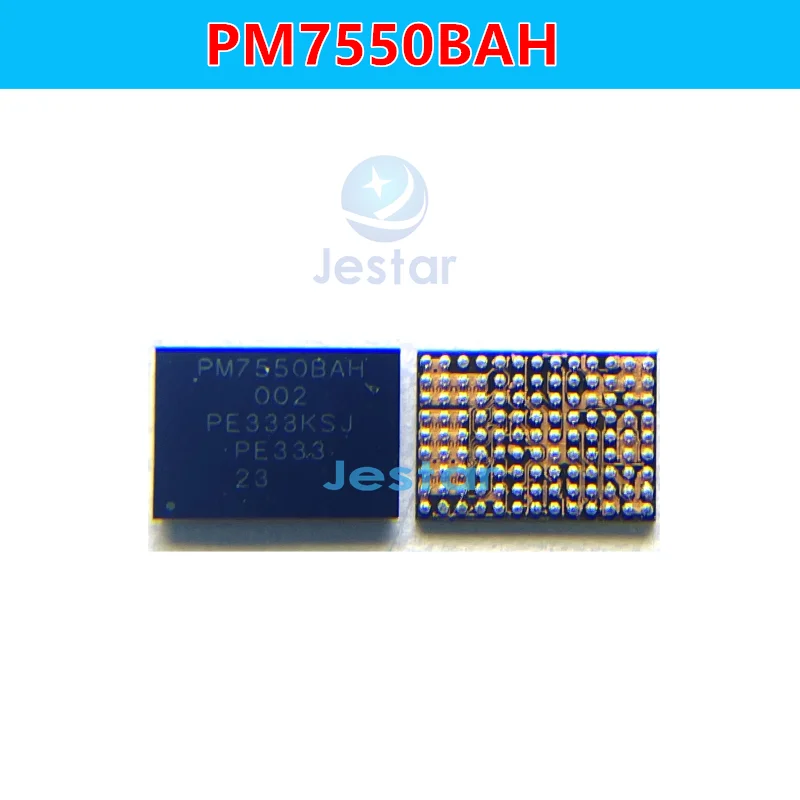 1-10pcs PM7550BAH PM7550 Power IC For VIVO S18 Honor 100 Ect