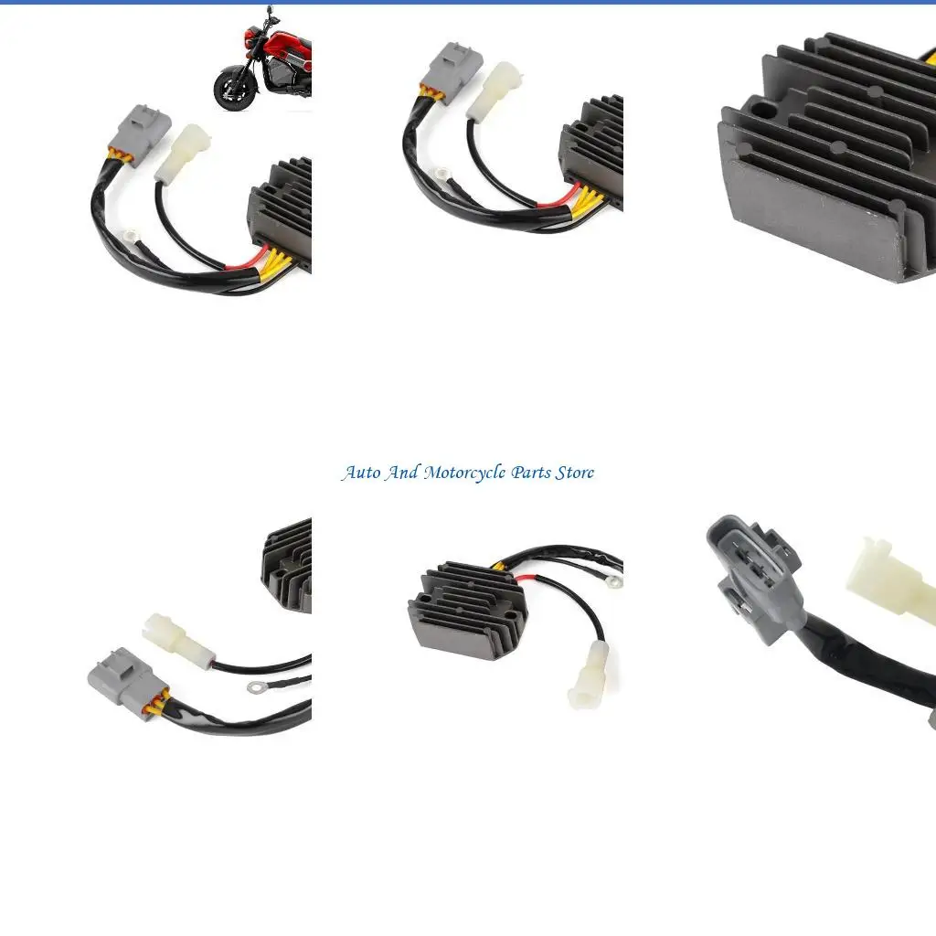 

P9FD регулятор регулятора напряжения для Tohatsu MFS25 MFS25B MFS30 Accessycle Accessycle