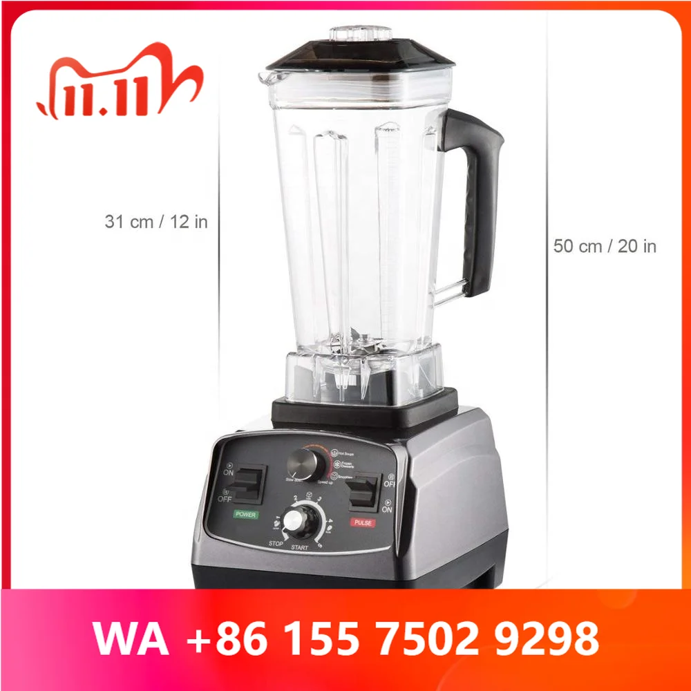 Brand New Food Prossor Blender With High Quality