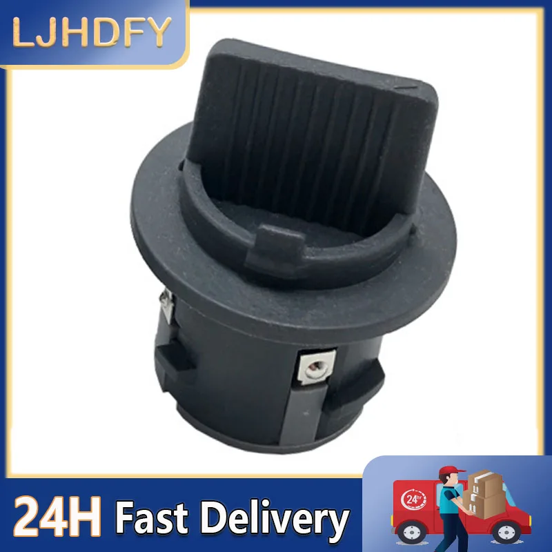 Car Turn Socket 92166-F1000 Bulb for Front Lighting Maintenance