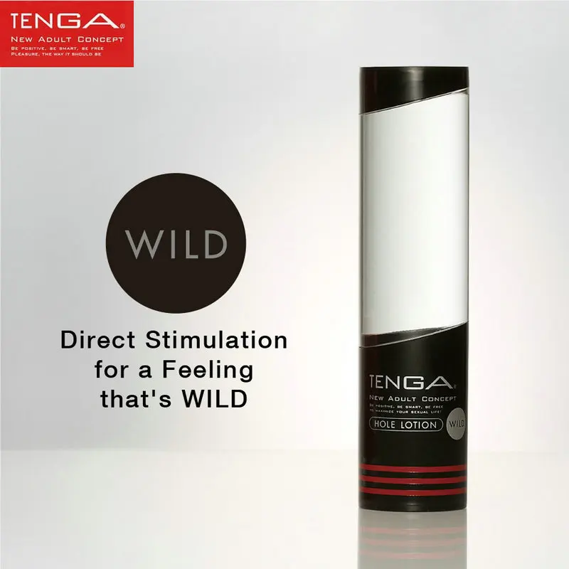 TENGA 170ML Water-Soluble Lubrication Personal Anal Sex Lubricant Oil Sexual Lubrication Sex Products For Couples Erotic