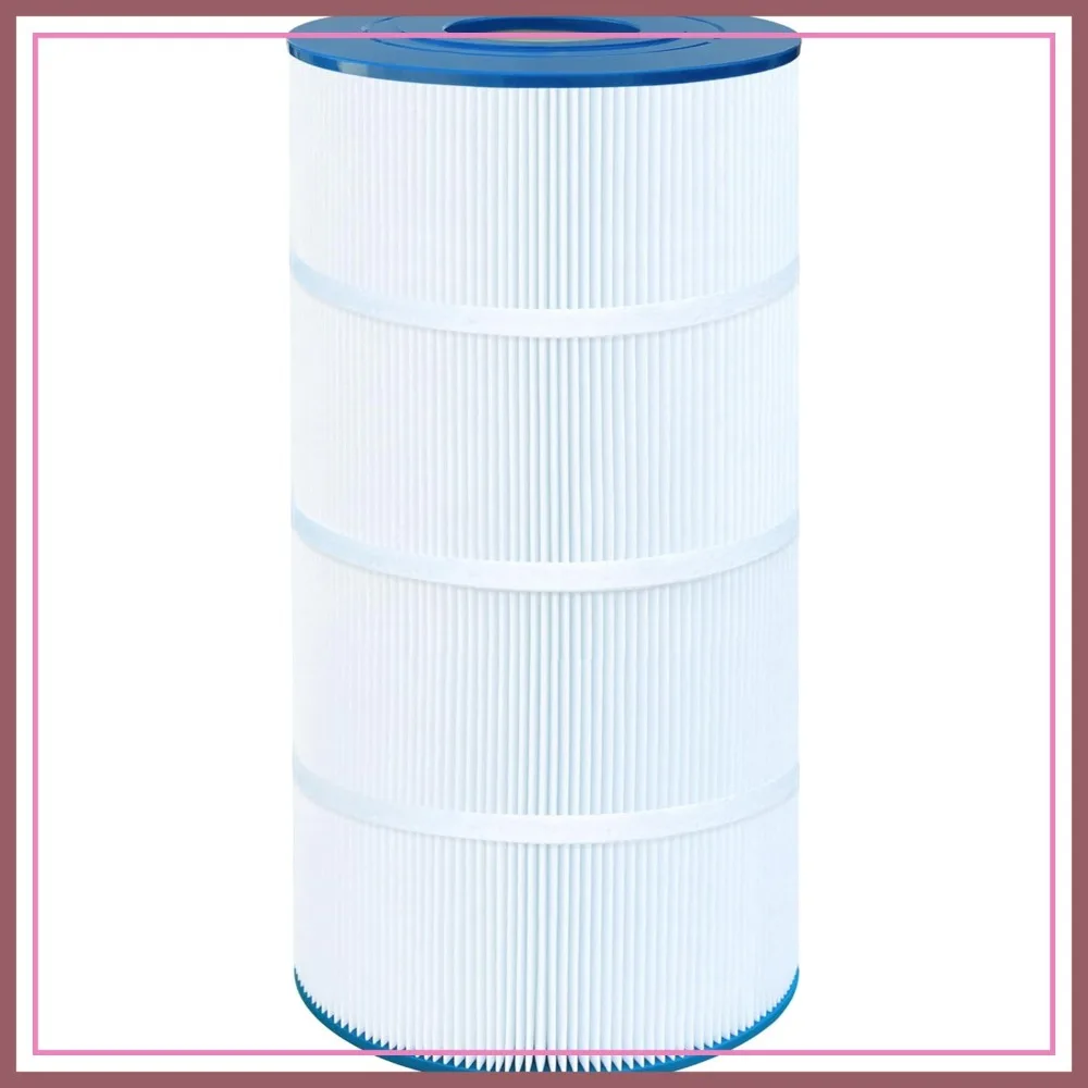 

Pool Filter Compatible with C100S, CX100XRE, C-9440, SwimClear C100S, PA100S, 1 Pack