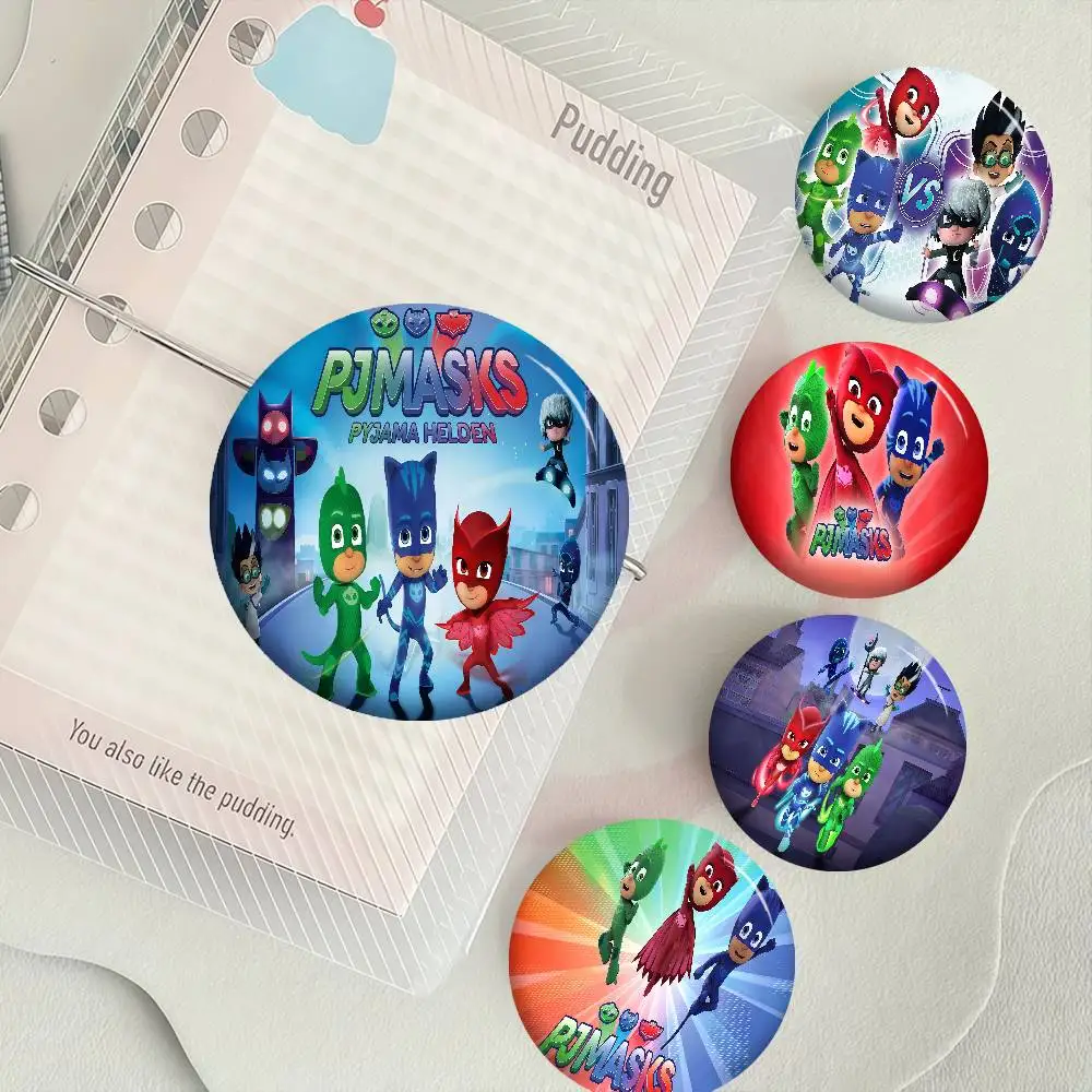 Pj M-MASKS Soft But…