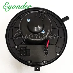 BLOWER MOTOR for SKODA Audi A3 Q3 TT VW PASSAT GOLF JETTA 1K1820015E 3C1820015R 1K1820015D 1K1820015F 1K1820015J 1K1820015Q