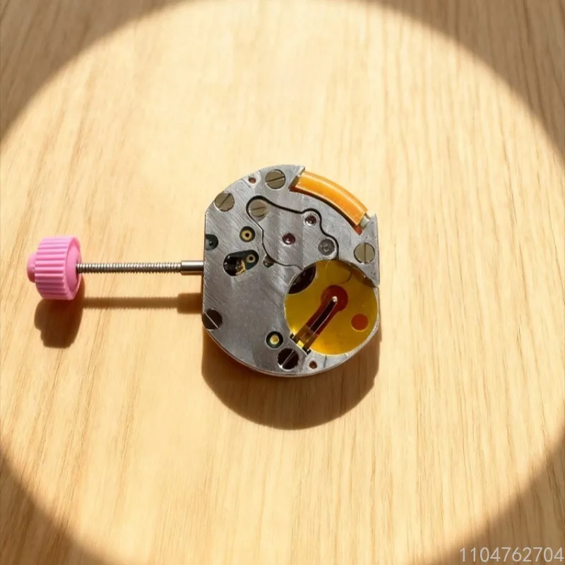 لقطع غيار حركة ساعة كوارتز أصلية CTR 057