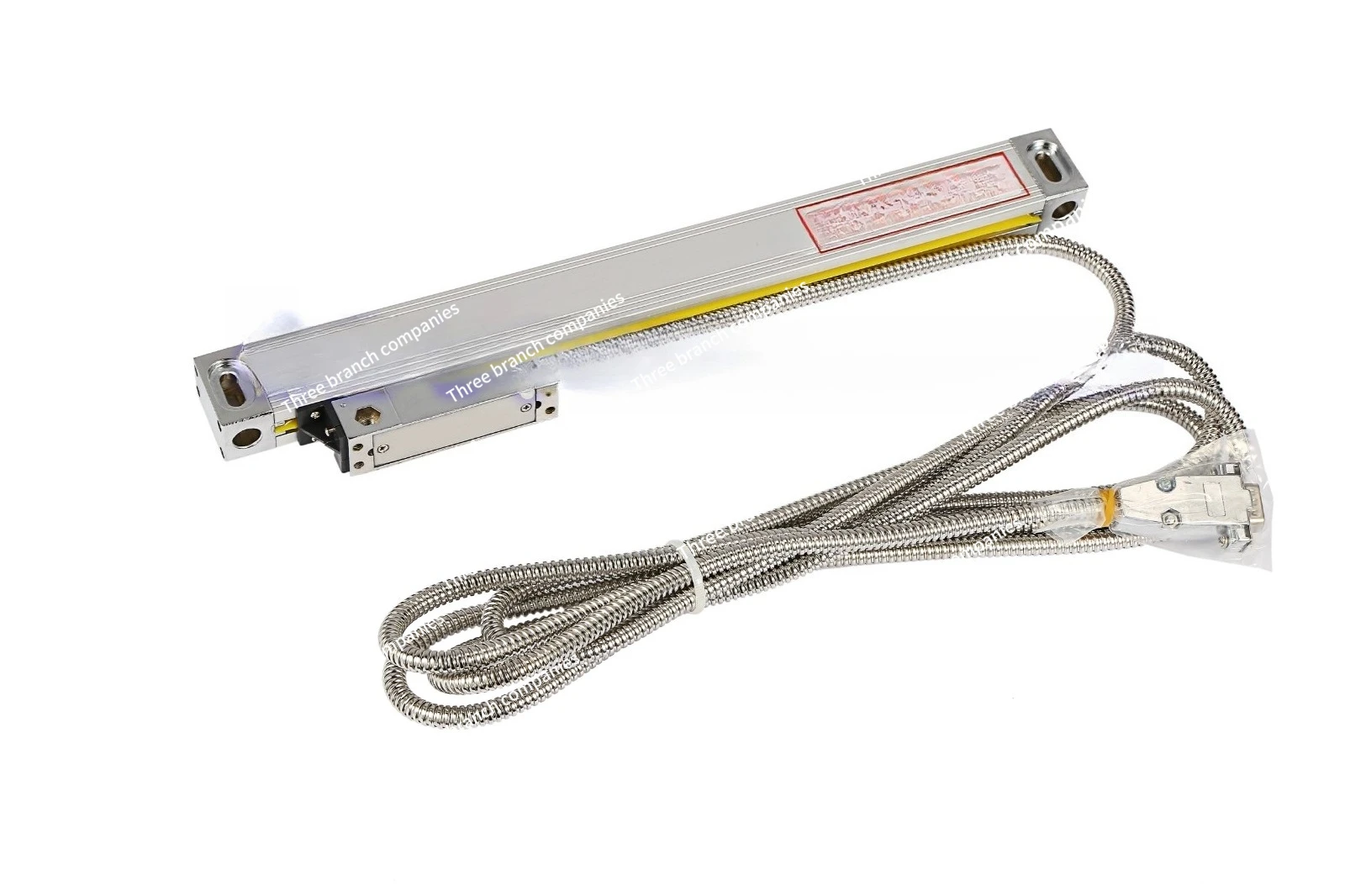 Grating Ruler GS10 GS11 GS12 GS13 GS20 GS30 Series