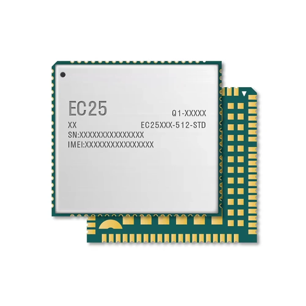 EC25 LTE Cat4 Module EG25-G EC25-A EC25-AF EC25-AU EC25-E EC25-EU EC25-J EC25-MX EC25-V EC25-EUX EC25-AUX EC25-AFX EG25-G Modem