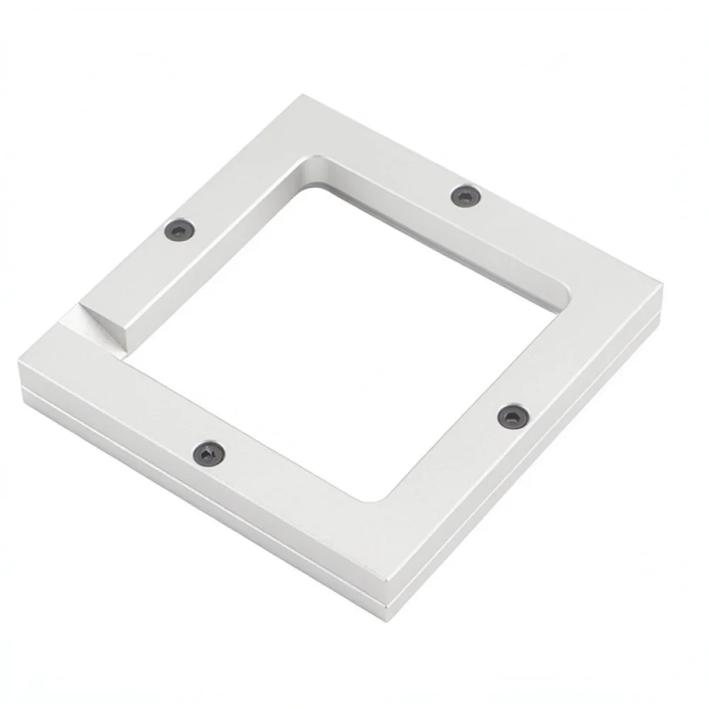 Adjustable BGA Reballing Station For TMYLOKU Phone Laptop Chip Soldering Jig Aluminum Alloy Board Repair Equipment