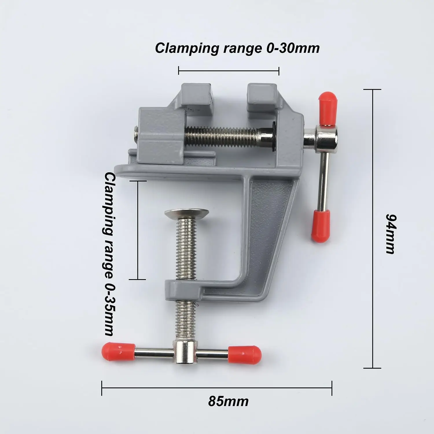 طاولة صغيرة منجلة هواية صغيرة مقعد نائب المجوهرات هواية المشابك الجدول مجوهرات جعل أداة المحمولة مقعد عمل ملزمة ثابتة