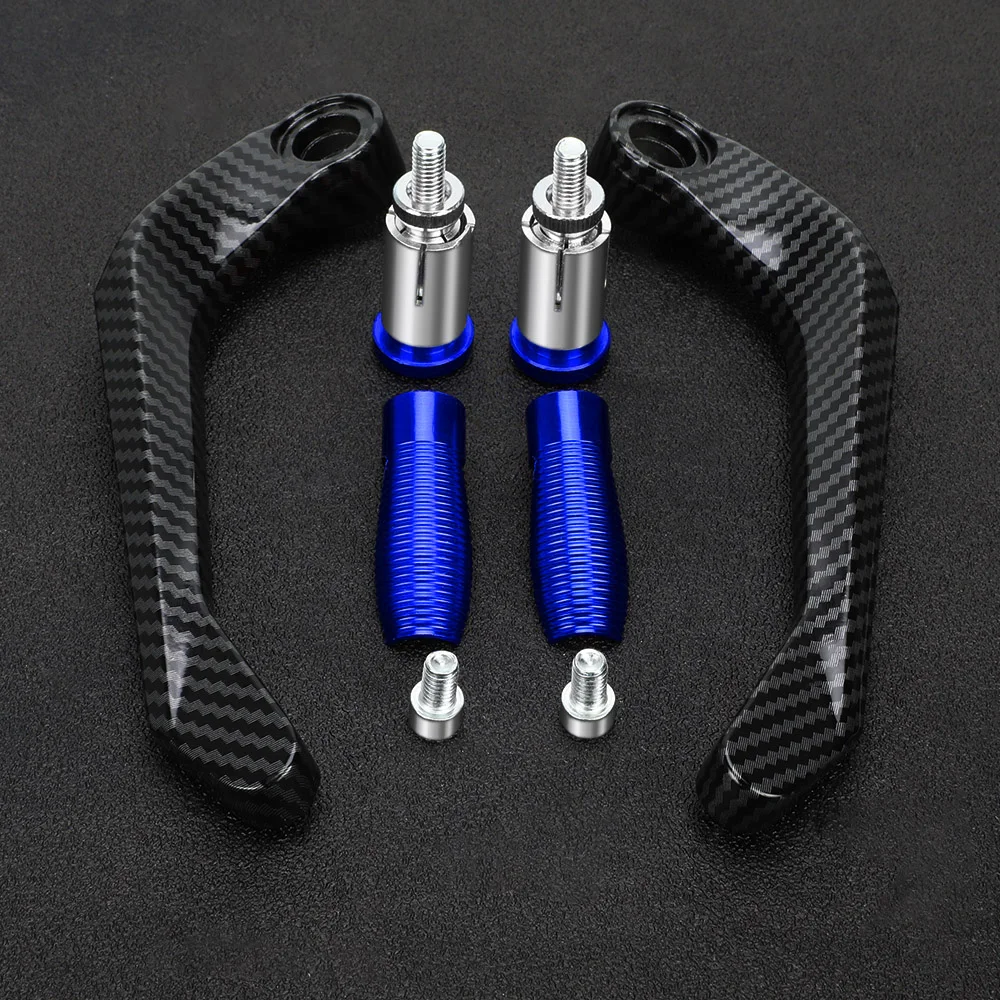 

NMAX Motorcycle Accessories For Yamaha N-MAX 125 155 NMAX125 2017-2019 2020 2021 2022 2023 2024 Lever Guards Falling Protector