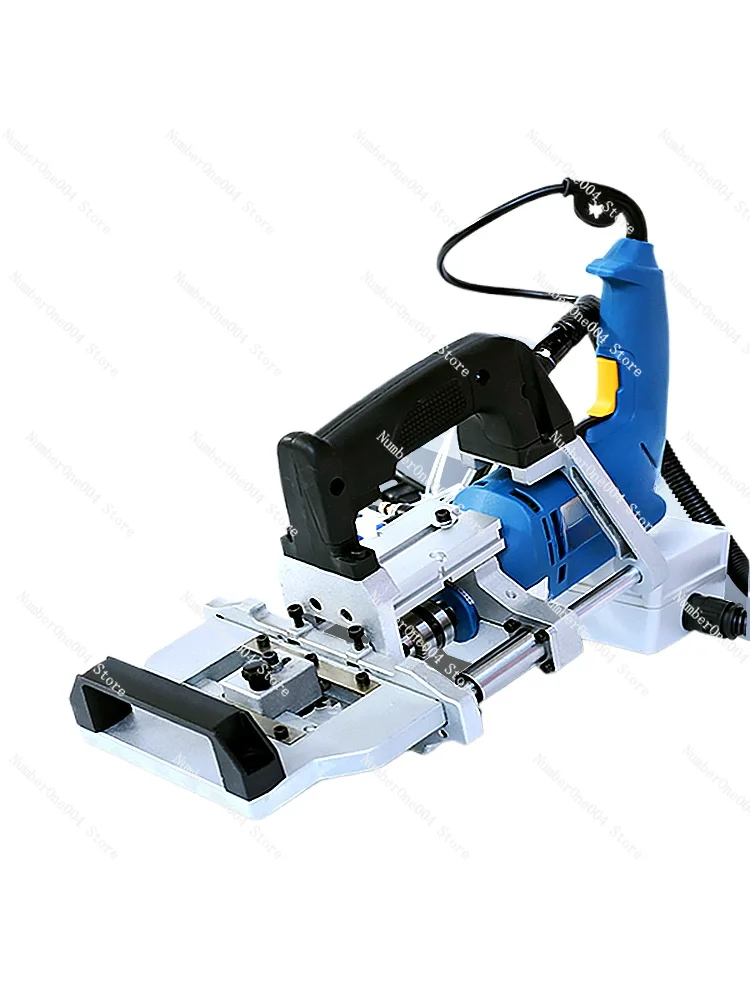 Applicable to Machine Horizontal Drill Woodworking CNC Cutting Machine Three-in-One