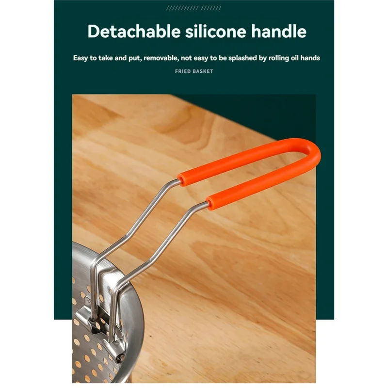 Abrs-Deep Fryer Bas…