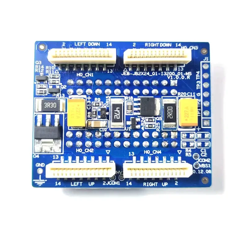 

TLF Hoson I3200 Eight Heads Board Kit