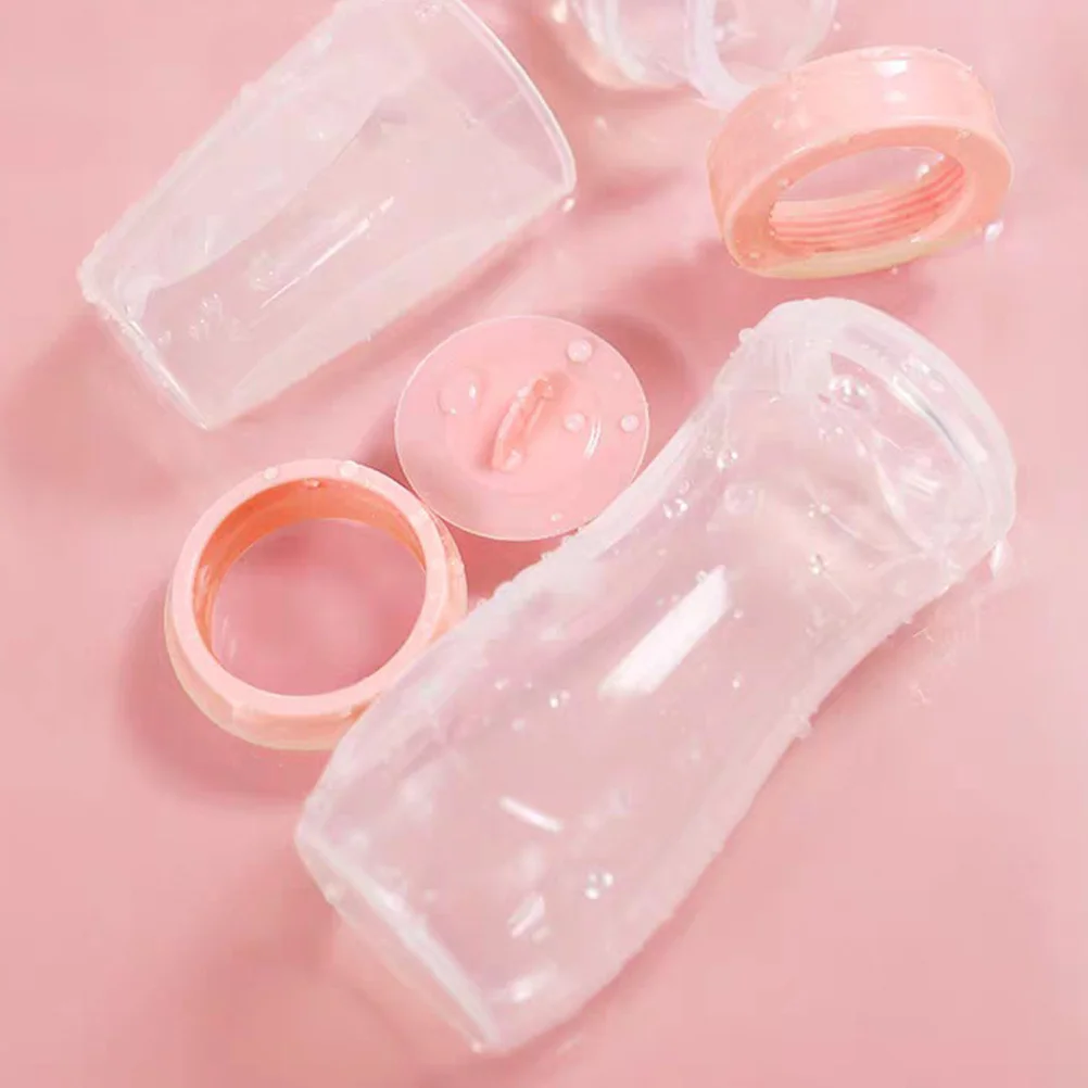 

120 мл сжимаемая кормушка, чашка для кормления ребенка, безопасная ложка, бутылочка для использования на открытом воздухе, пищевая бутылочка, кормушка для младенцев