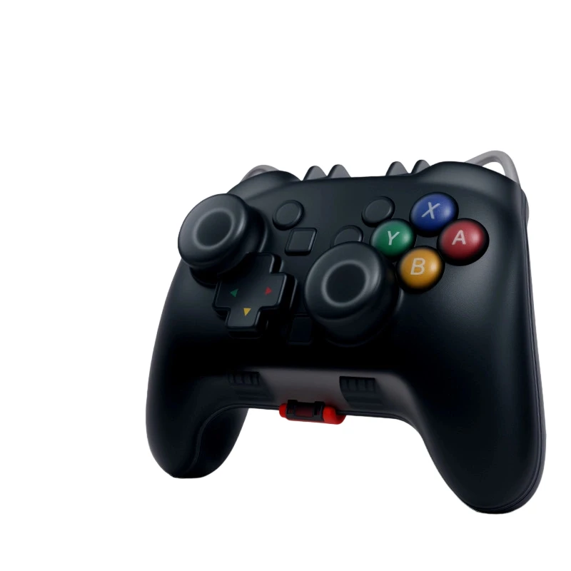 

Portable Hard Protective Case for NS2 Switch2 Pro Gamepad Storage Anti-Press Buttons