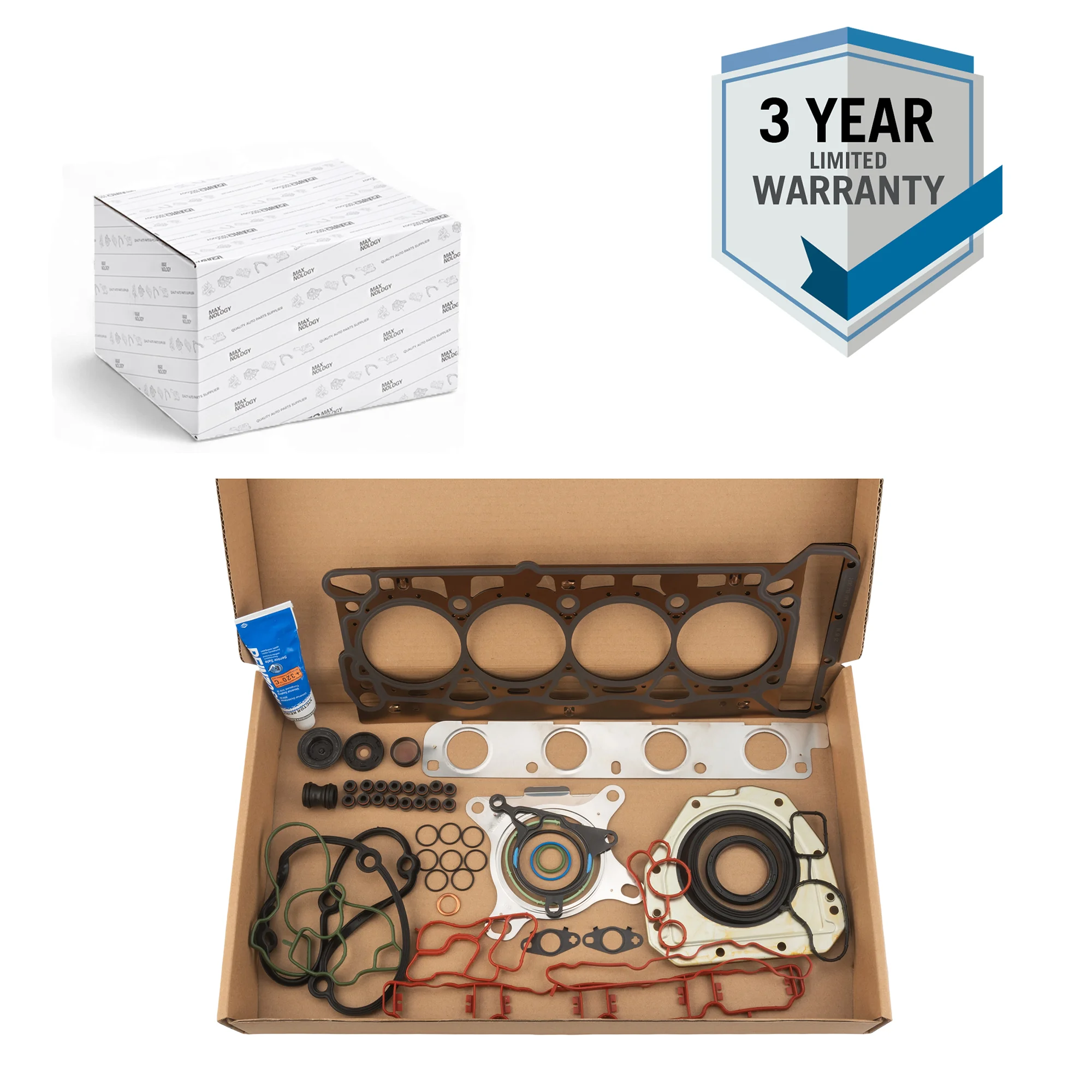OEM Engine Cylinder Head Gaskets Repair Kit 06H198012,06F253039E,06H103383D For SEAT Altea,Leon/SKODA Octavia,Superb,Yeti 2010-2