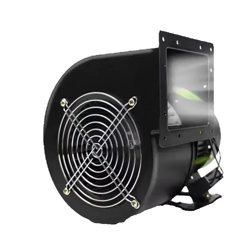 220V 330W 150FLJ5 Small High-speed Industrial Heat Dissipation Blower FLJ Air Model Fan Power Frequency Centrifugal Fan