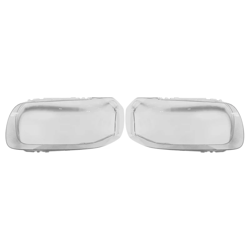 

Чехол для фары Ford Escape/Kuga 2005-2007, прозрачная крышка для объектива