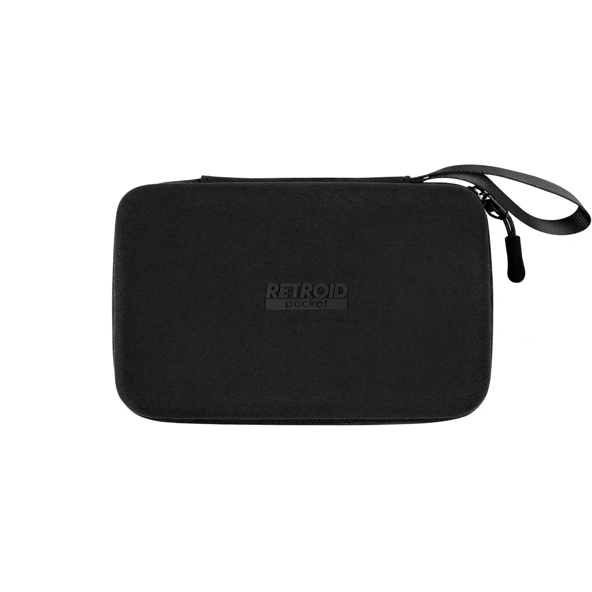 새로운 공식 Retroid Pocket 클래식 가방 케이스 충격 방지 핸드 헬드 Retroid RPC 콘솔 스크린 보호 장치가있는 보관함 보호
