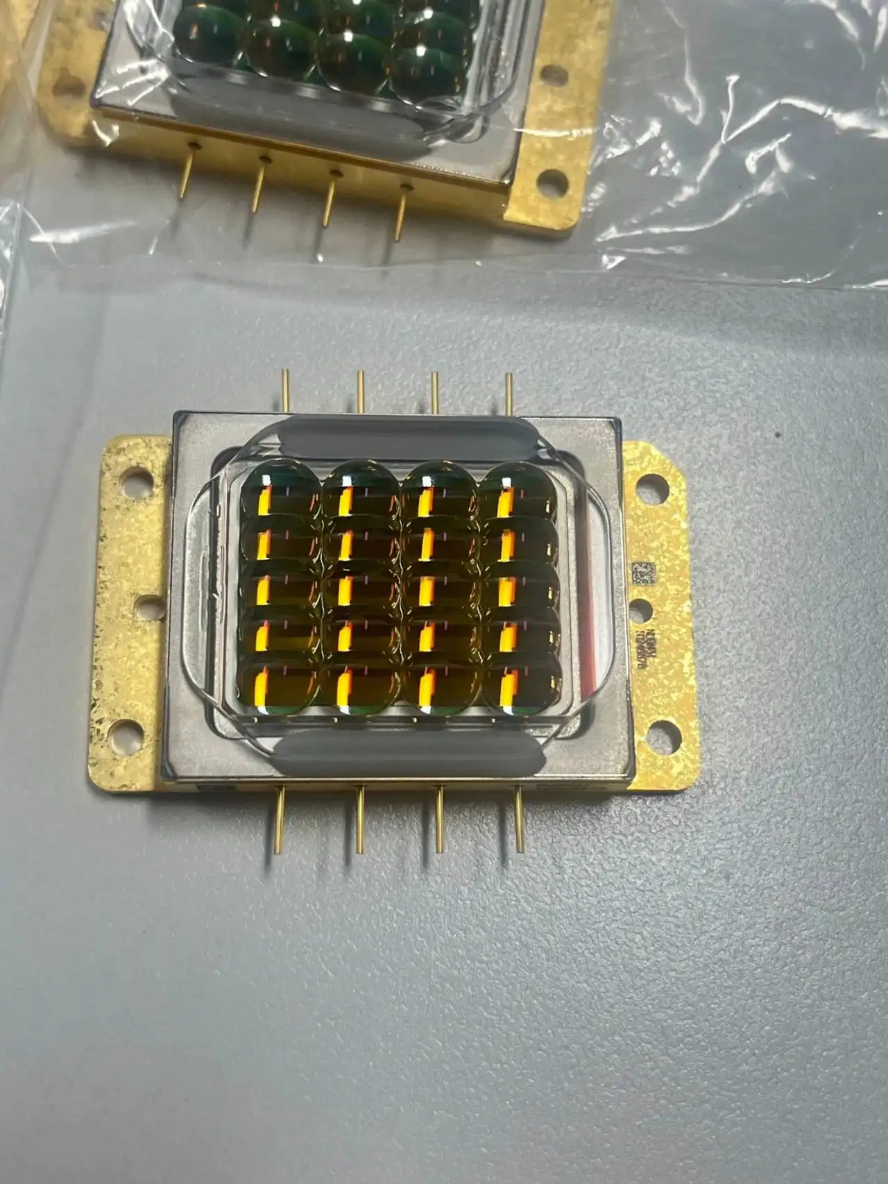 nichia 119d