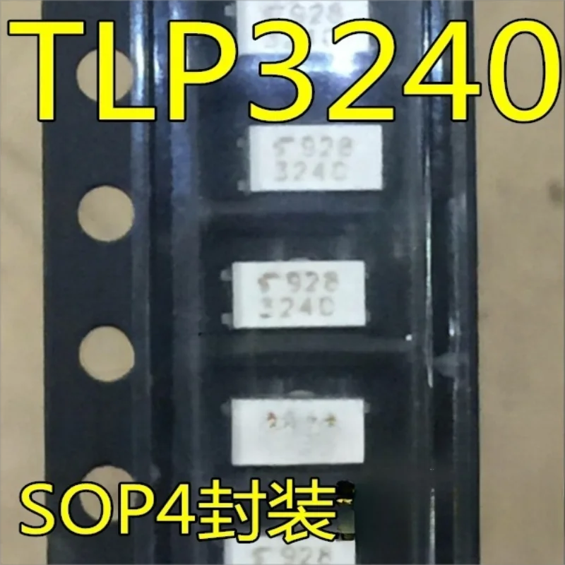 

30PCS TLP3240 3240 optocoupler solid-state relay optocoupler imported original brand new stock