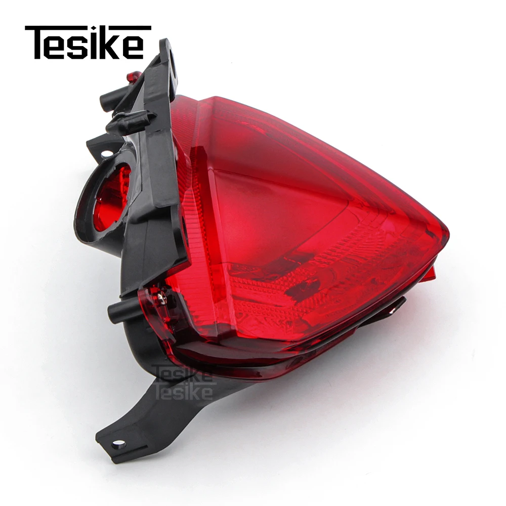 

Taillight Housing Tail Brake Turn Signal Light Cover For HONDA CBR500R CB500F CB500X CBR 500R CB 500F 500X 2013 2014 2015