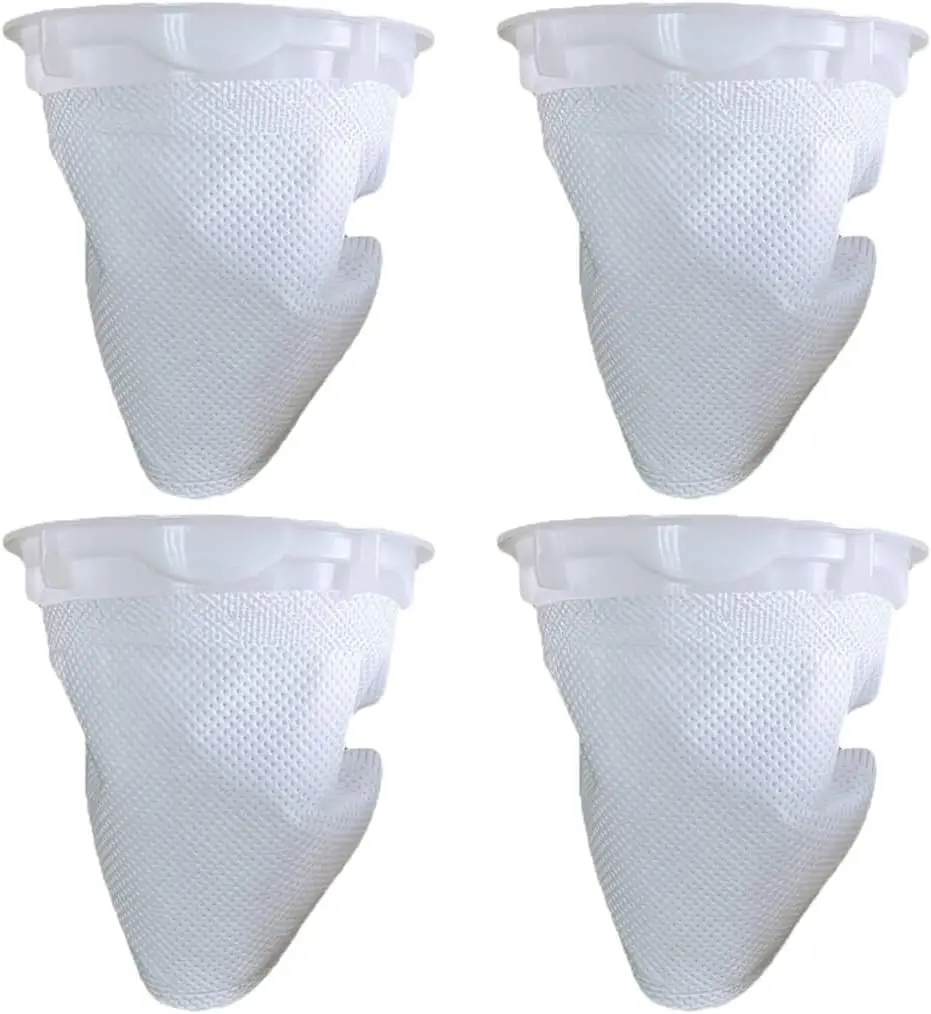 フェザー級3105 3106 32045 32019、部品番号3204e、4パックと互換性のある掃除機フィルター