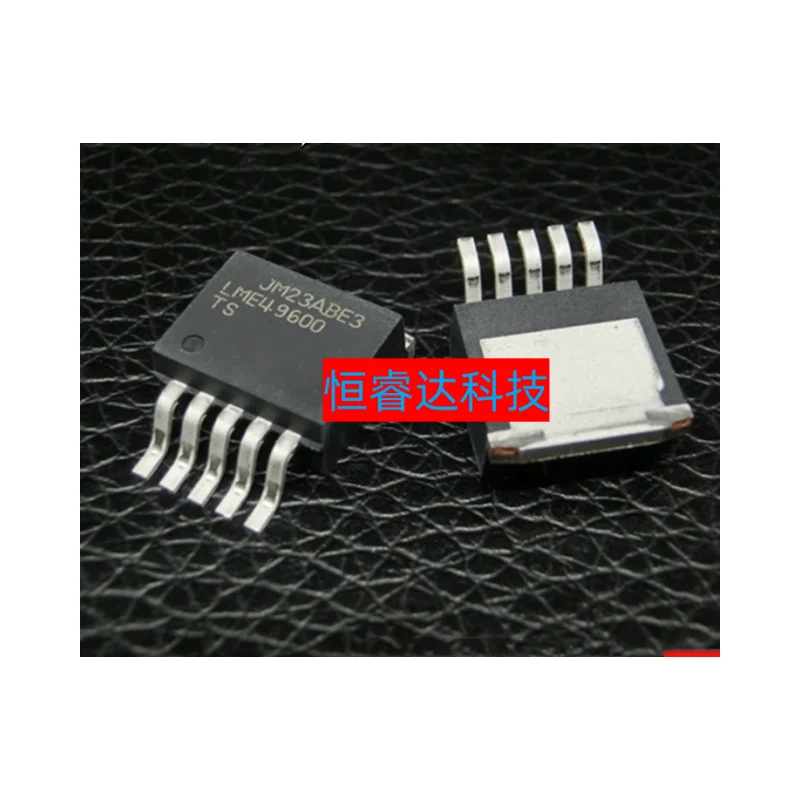 

5 шт. ~ 20 шт./лот LME49600 LME49600TS LME49600TS/NOPB TSOP263 Новый оригинал
