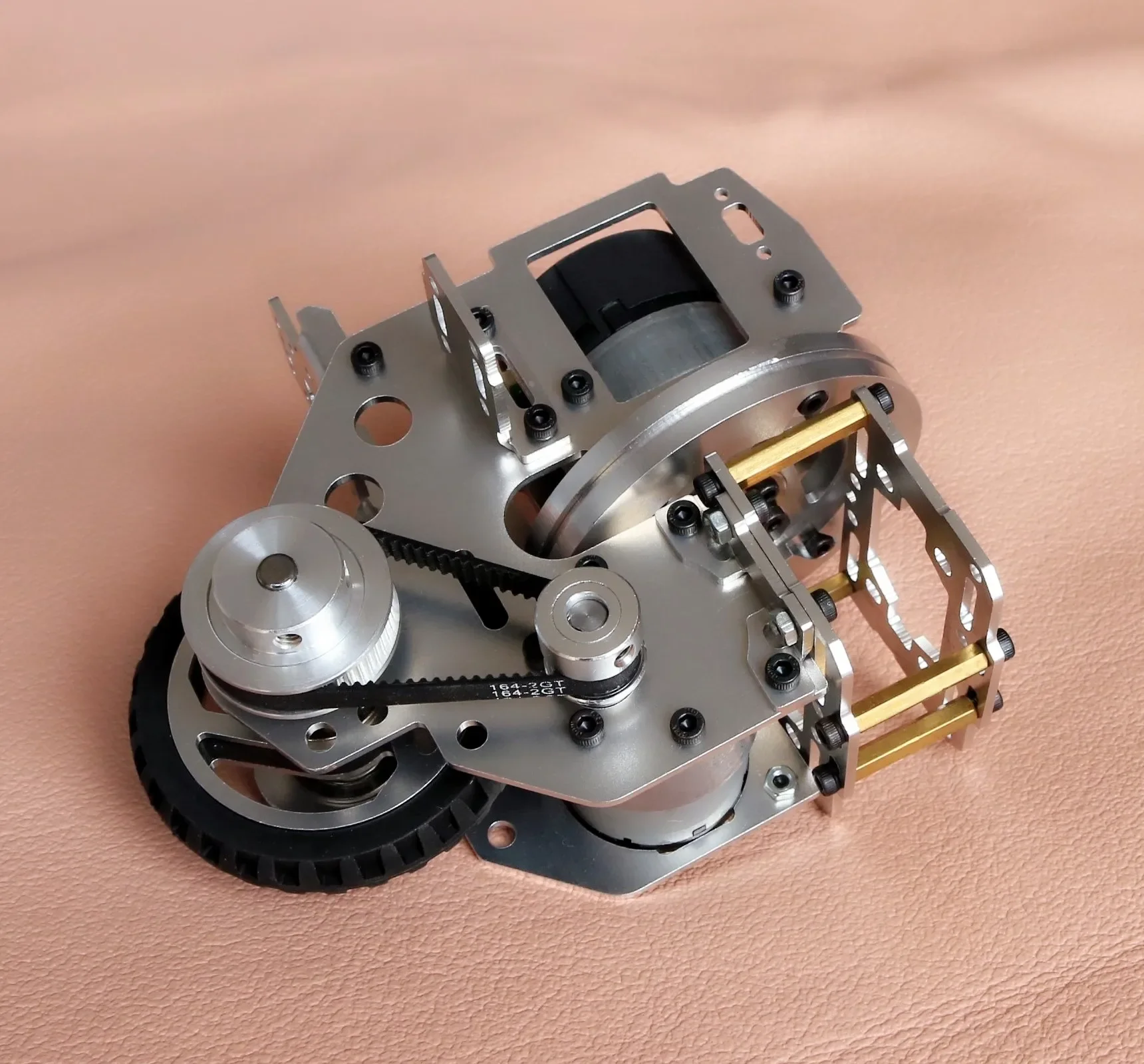 製品 - セルフバランスO型一輪車、スマートカー、一輪車バランスカーOモデル、スマートカー競技、一輪車グループB