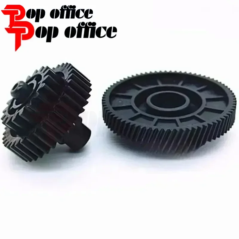 10set RU5-0505-000 RU5-0506-000 Gear for HP 1022 3050 3052 3055 M1319 for CANON MF 4010 4012 4018 4120 4122 4130 4140 4150 4270