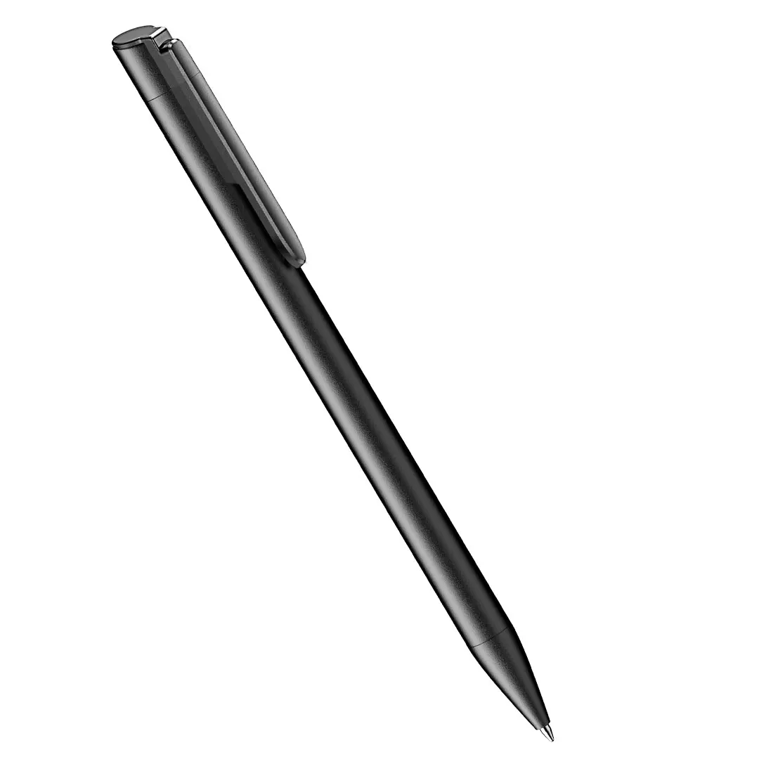 

2026 New Voice Recorder Pen L61S,64GB,25H Battery,Noise Cancelling 360° Omnidirectional Mic Auto Save on Low Battery for Student