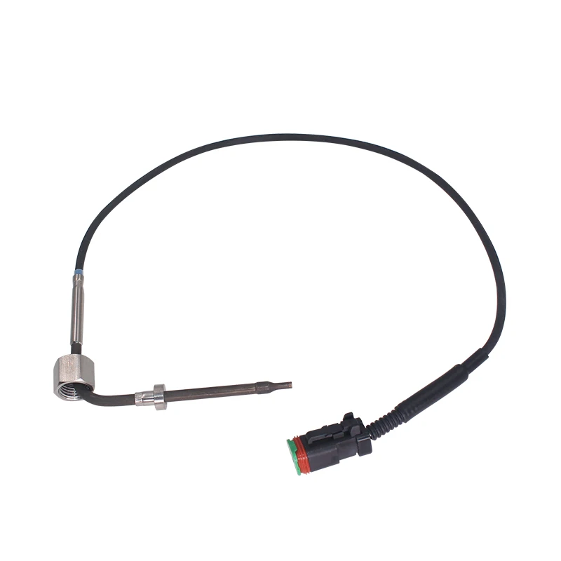 Auto Parts Exhaust Gas Temperature Sensor Suitable  For Scania Truck 1882567,2265872,2253825