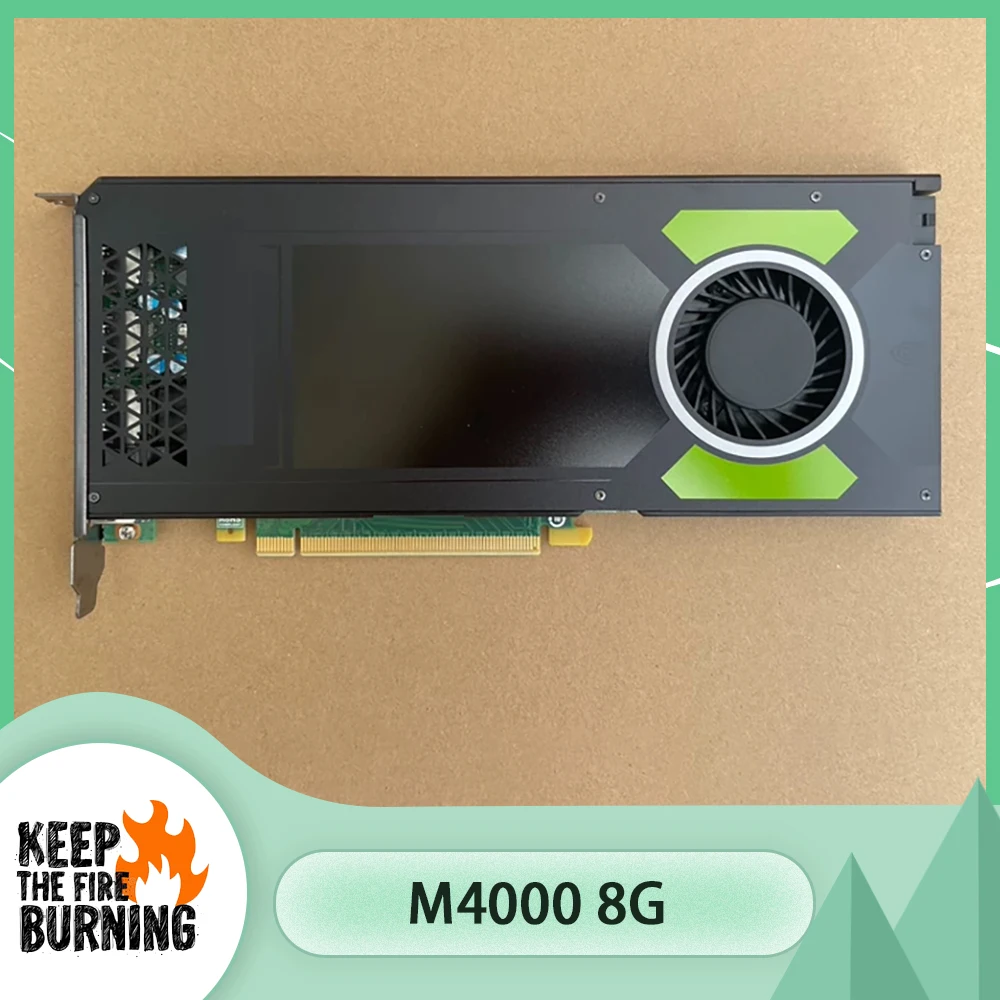 

M4000 8G Graphics card