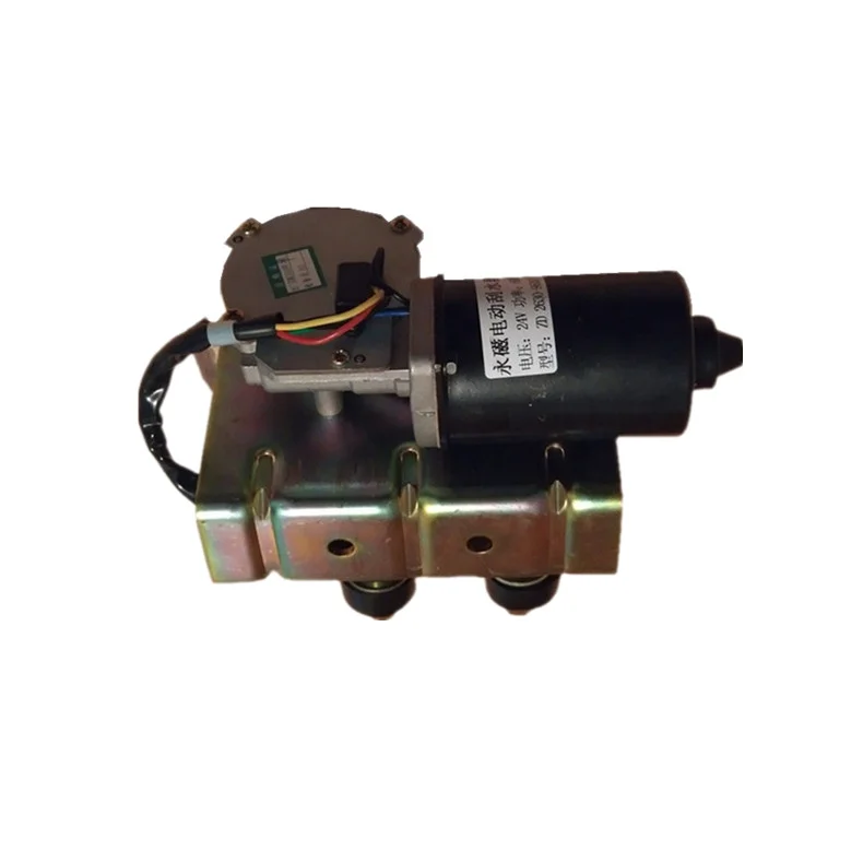 

860115894 Wiper Motor for LG936L LG956L Wheel Loader
